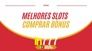 Bônus Diários ih777