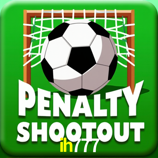 Bônus de Boas-vindas ih777