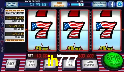 Integração de APIs ih777