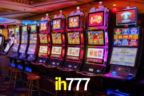 Interface do App ih777