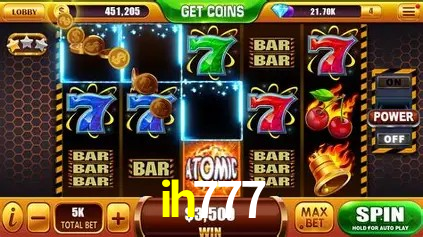 Ofertas Exclusivas ih777