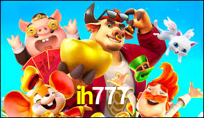 Casino Ao Vivo ih777