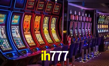 Benefícios da Conta ih777